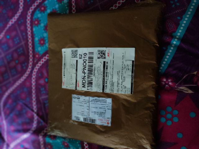 Batik Solo Jambul Putih Kemeja Pria Katun Halus Sragenan Full Furing