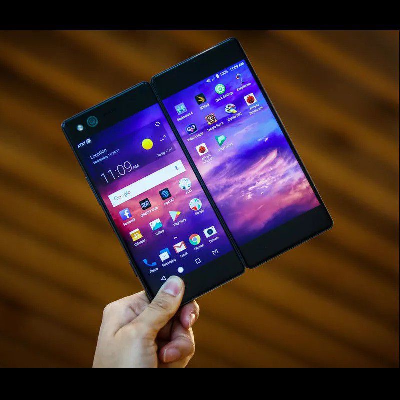h dual screen ram 4gb hp axon mz999 harga mura hp flip Comunicator