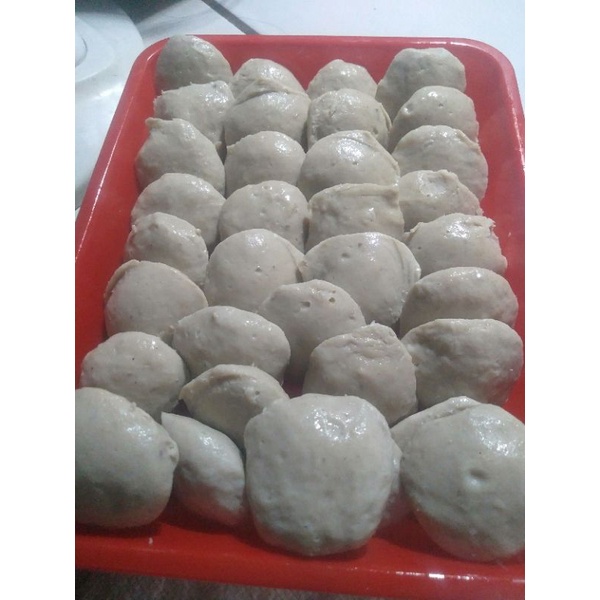 

baso frozen