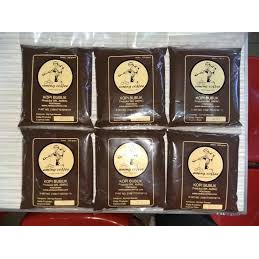 

GRATIS ONGKIR KOPI BUBUK WARUNG KOPI AMING COFFEE KHAS PONTIANAK (1/2 KG )
