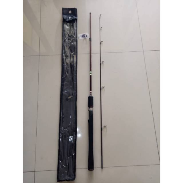 JORAN AIWA CROCODILE 180 NEW RELEASE