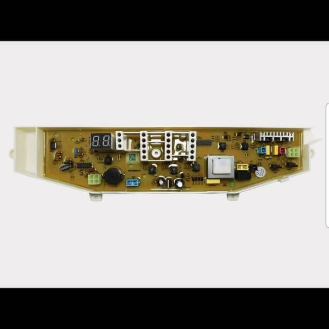 Modul Pcb Mesin Cuci Samsung SW70A1