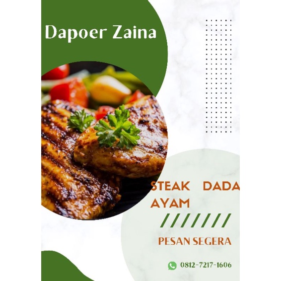 

Makanan sehat untuk diet