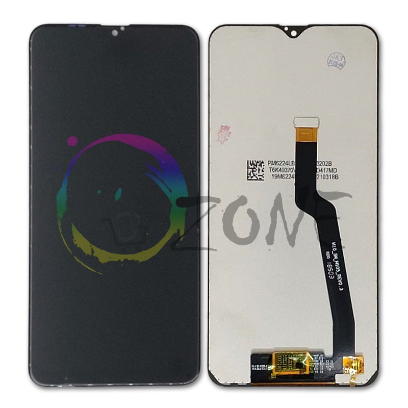 LCD TOUCHSCREEN SAMSUNG A10 A105 - M10 M105 LCD TS FULLSET