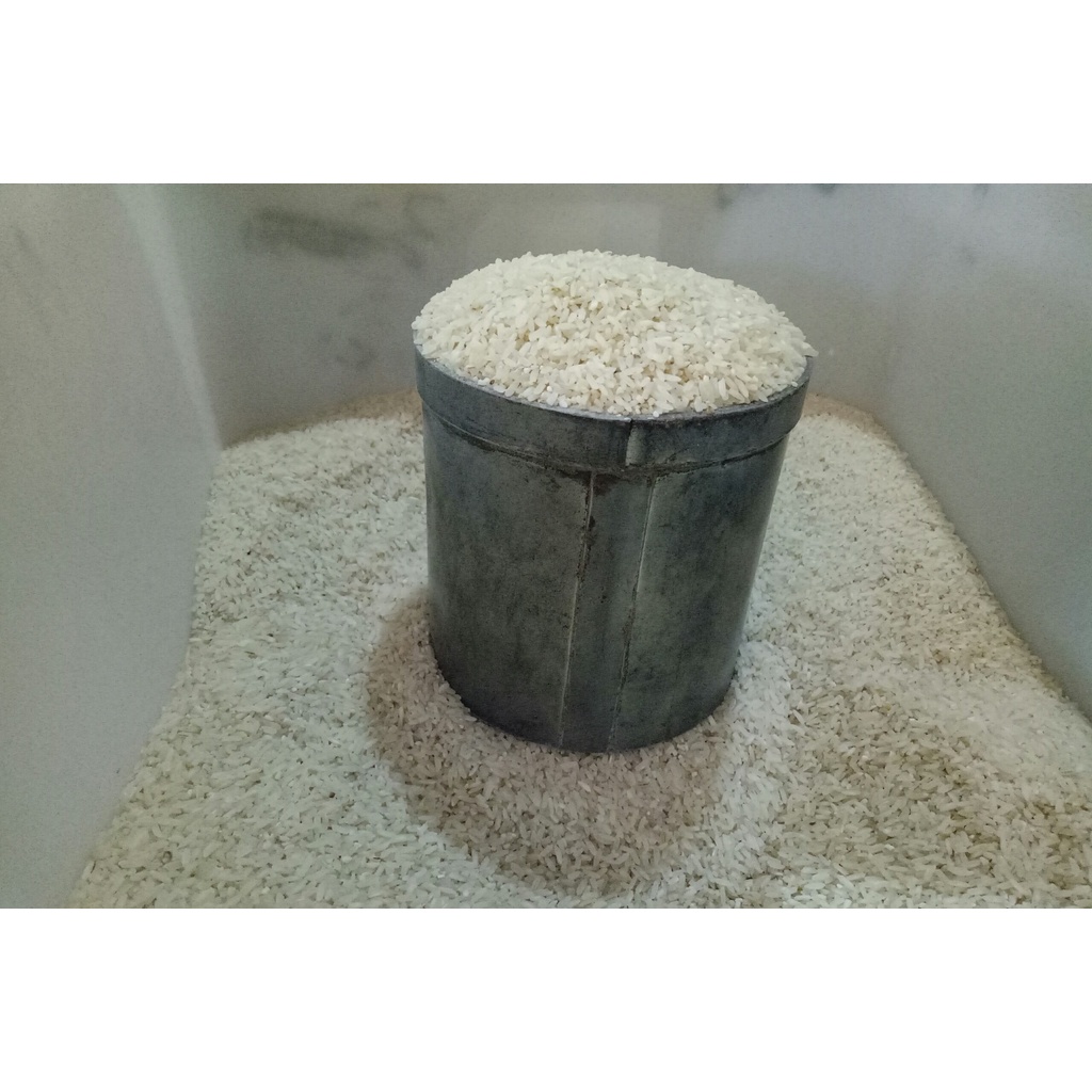 

Beras Kiloan Pulen Murah