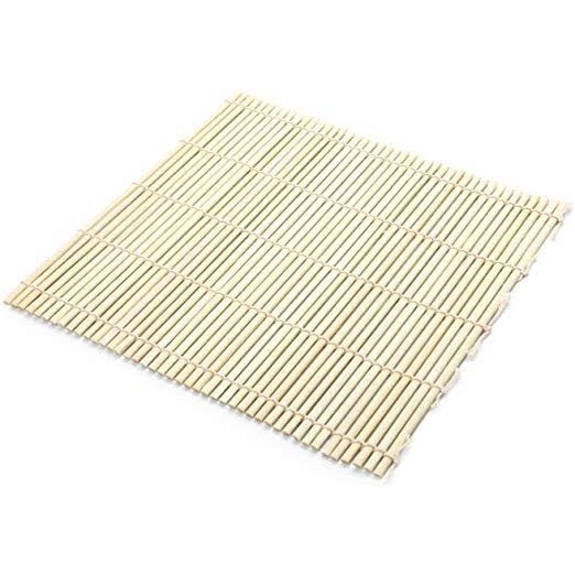 

Matras sushi 24x8 cm / sushi mat