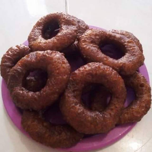 

Kue Cucur