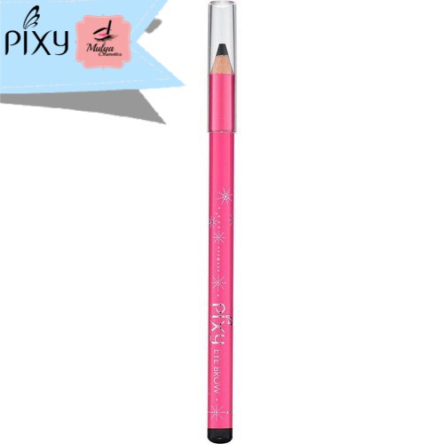 PIXY EYEBROW - BLACK