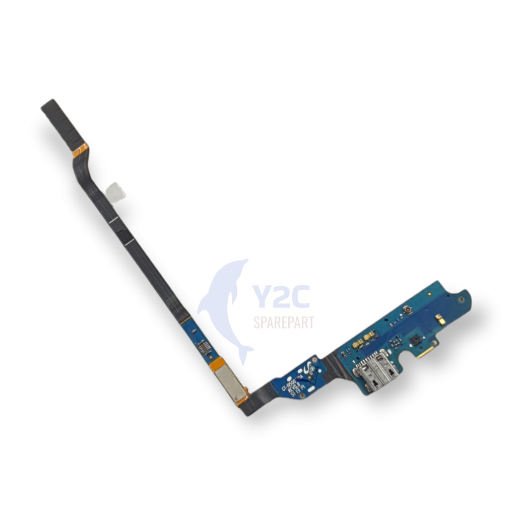 FLEXI CHARGER SAMSUNG I9500 / GALAXY S4 / FLEXIBLE BOARD CASAN