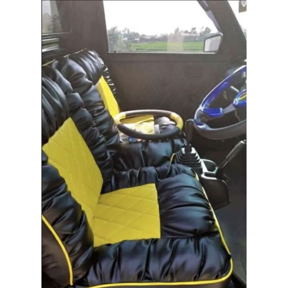 sarung jok sofa suzuki cerry pick up