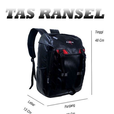 Ransel pria murah backpack pria murah ransel murah backpack pria ransel kait pria