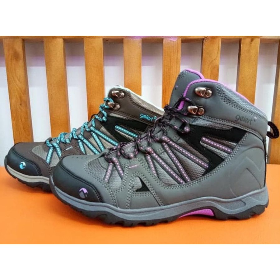 Sepatu Gelert Ottawa MIDS Womens Original