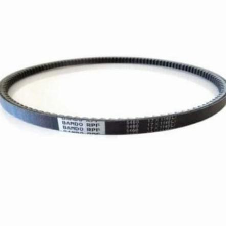 Van Belt V Belt Cultivator Traktor Quick Cakar Baja / Bajak Sawah Part TERPERCAYA