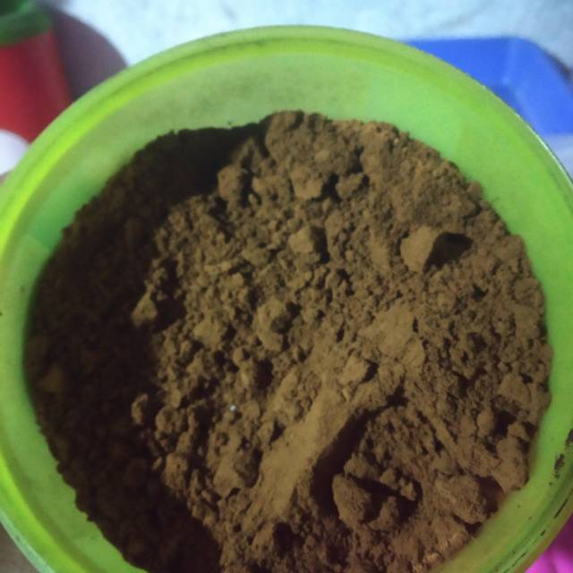 

Kopi Bubuk Asli Curup - Rejang Lebong, Prop. Bengkulu