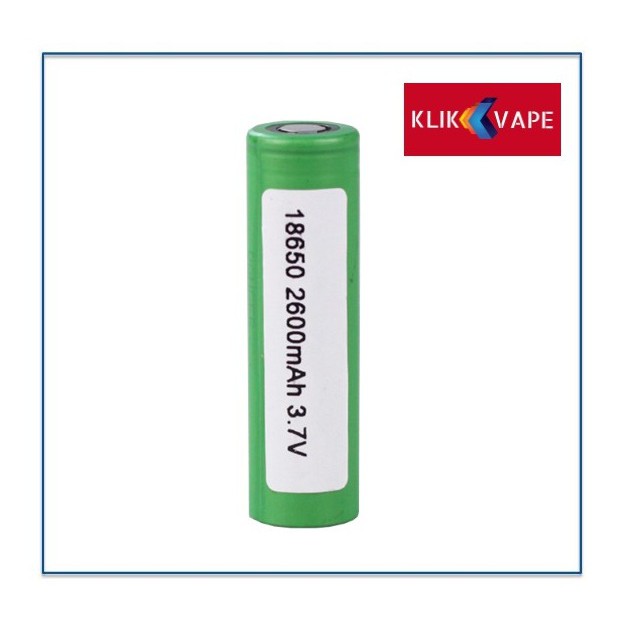 Battery SONY VTC5A 18650 35A 2500mAh [Authentic]