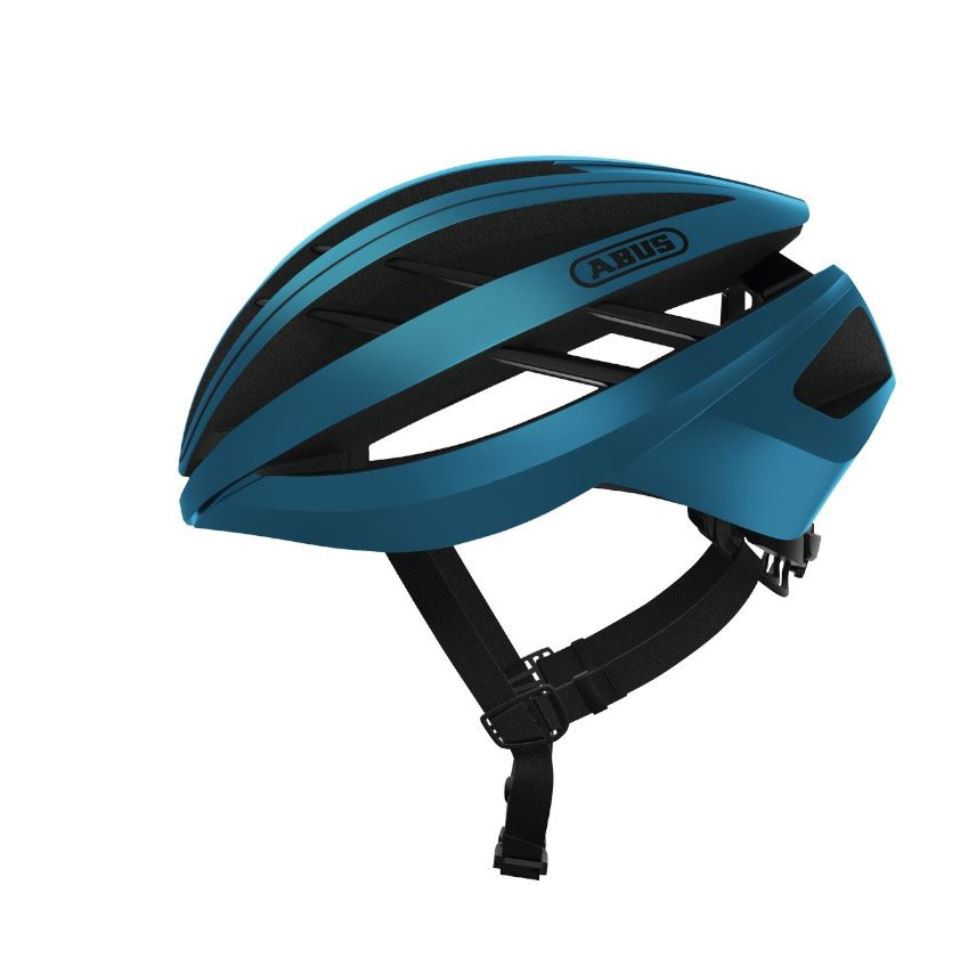 Abus Helm Sepeda Aventor