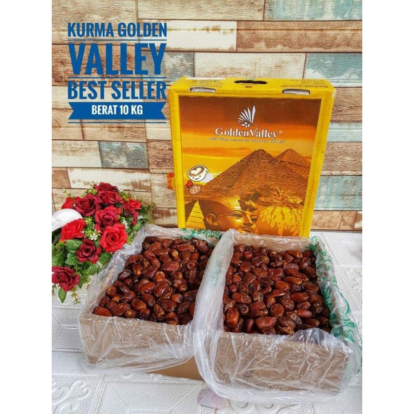 

kurma golden valley