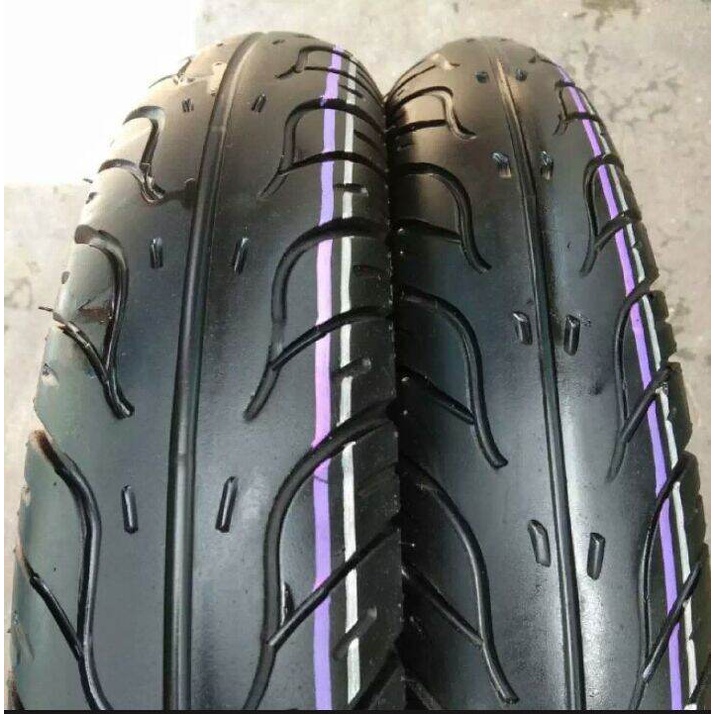 sepasang ban federal tubles 80/90 dan 90/90-14 Beat Vario Mio dll