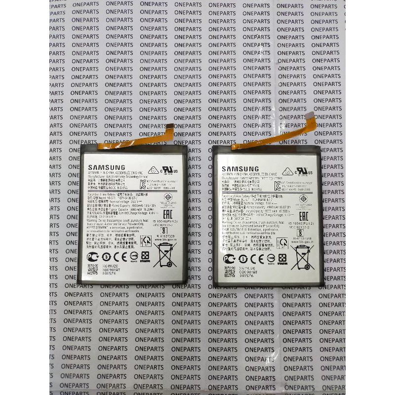 BAT BATTERY BATERAI BATERE SAMSUNG GALAXY M11 HQ-S71 ORIGINAL