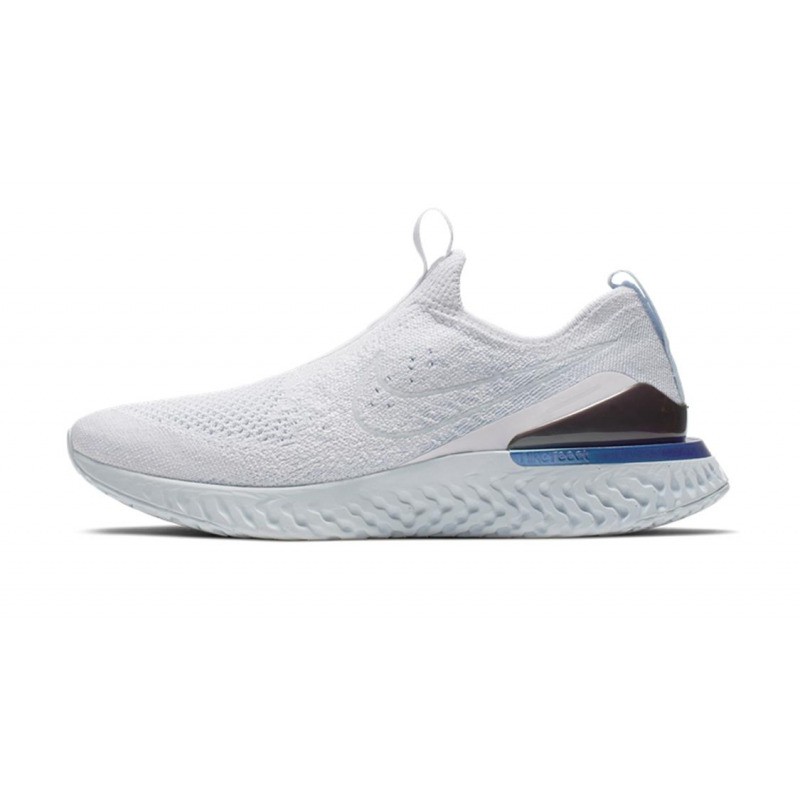 Nike Womens WMNS Epic Phantom React FK Marathon Running Shoes/Sneakers