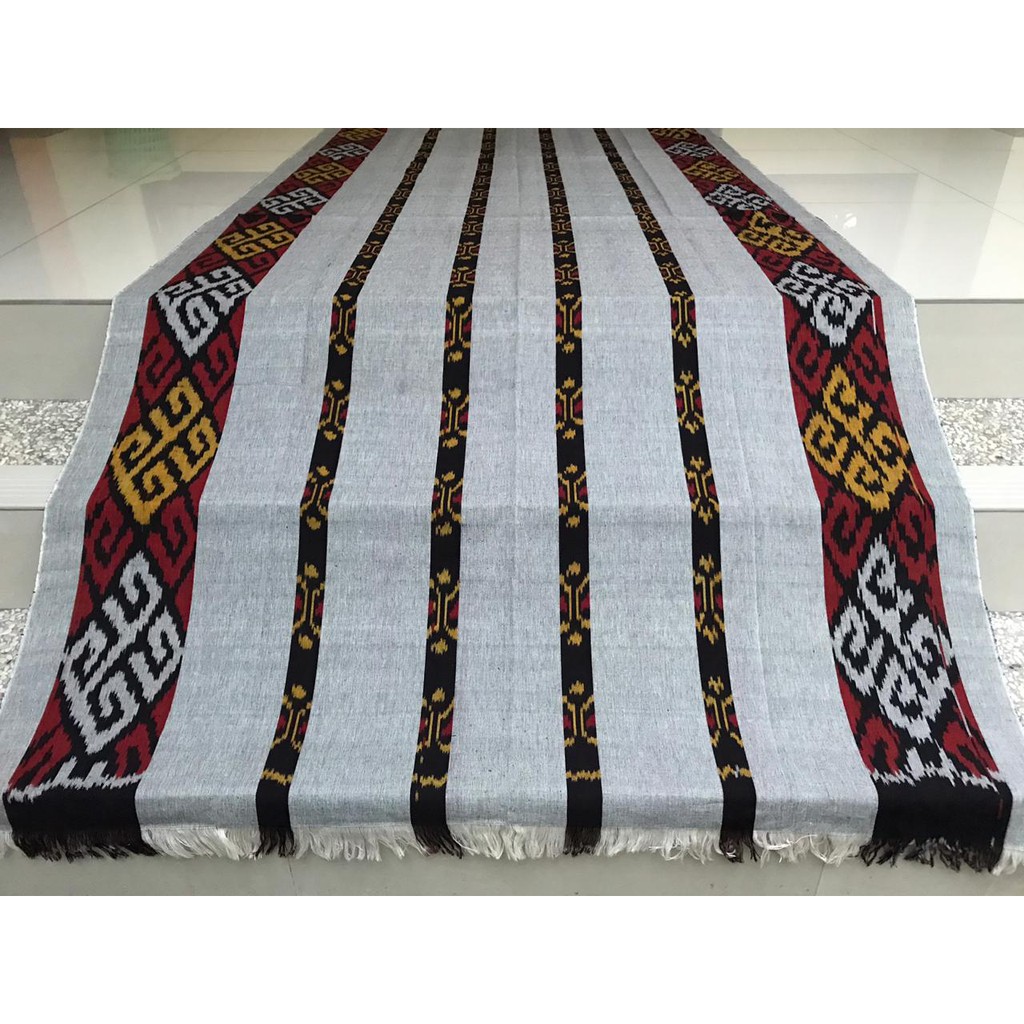 KAIN TENUN IKAT ANTIK TENUN JEPARA ETHNIC TORAJA TENUN NTT ROTE TENUN SUMBA TENUN KALIMANTAN