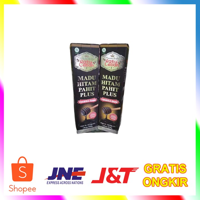 

MADU HITAM PAHIT PLUS ekstrak DAUN INSULIN dan PROPOLIS TRIGONA