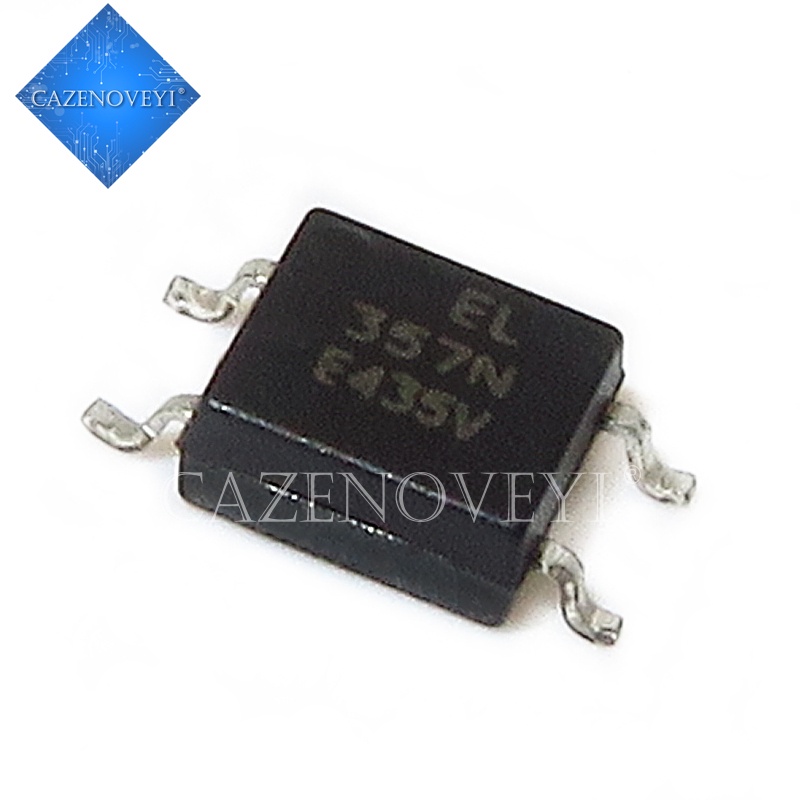 20pcs Ic El357N-C El357N-B El357N El357 Sop-4