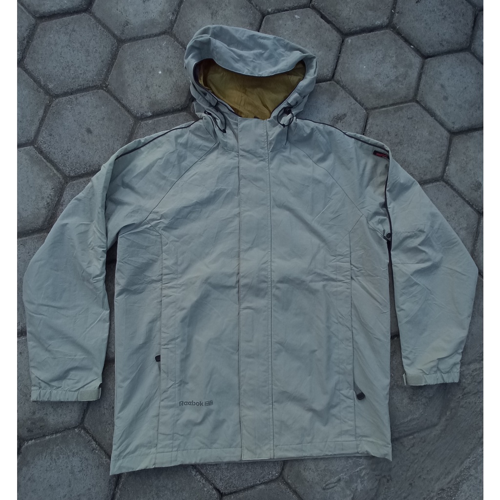 Jacket Reebok Second
