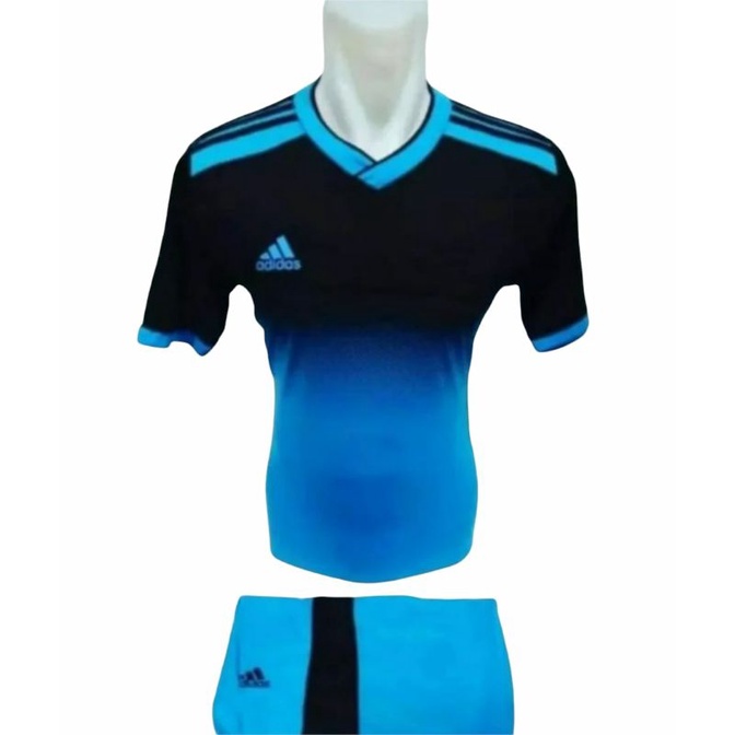 Jersey futsal, Jersey olahraga, setelan futsal