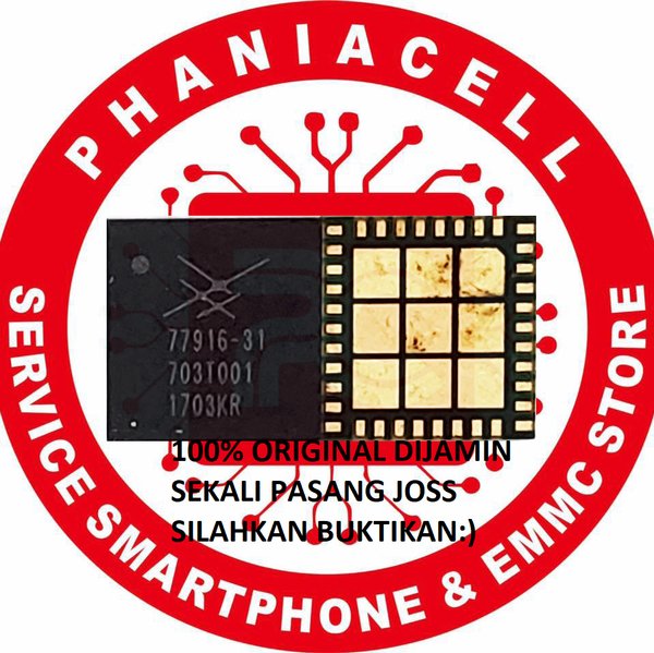 IC PA SKY77916-31 OPPO A3S F1S A59 A83 MEIZU NOTE3 77916-31 ORIGINAL TESTED