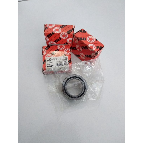 Laker Roces Askruk Vespa FAG