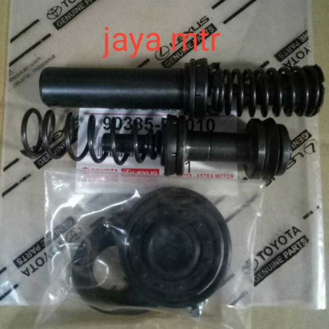 Kit master rem toyota avanza / xenia/rush