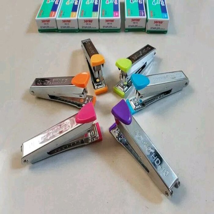 

STAPLER JOYKO HD-10