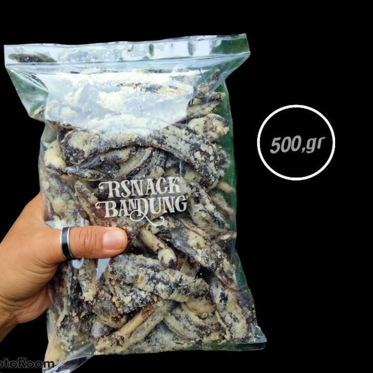 

Dijual--sale pisang super premium 500gr