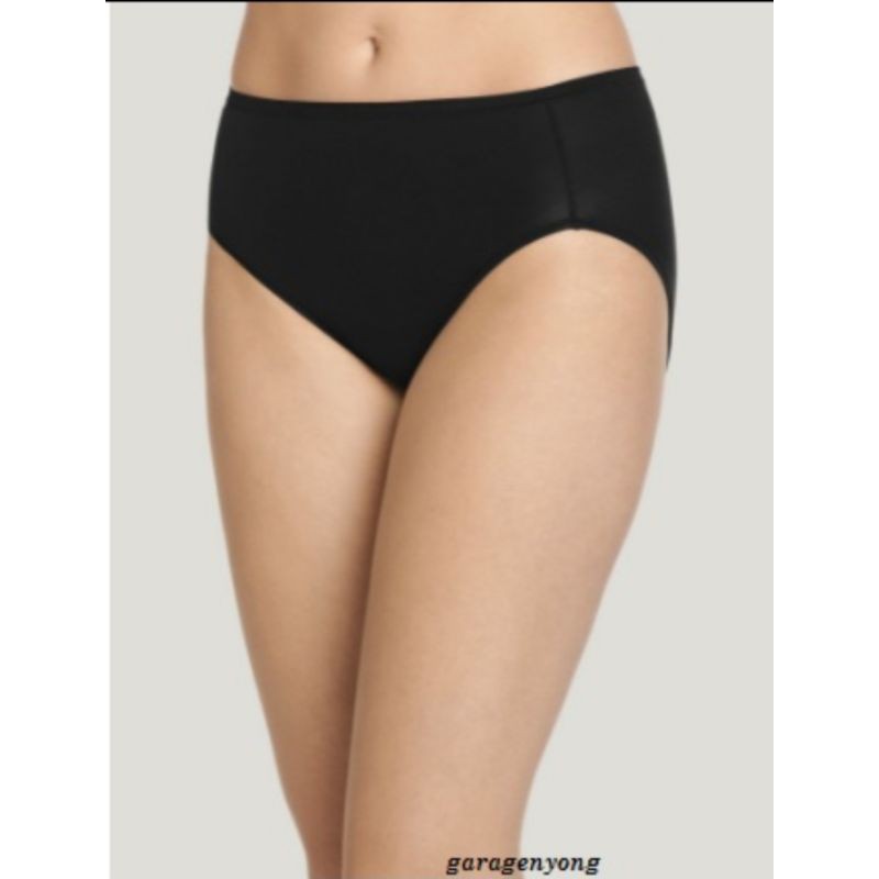 Celana Dalam /CD Wanita Jockey 2pcs Women Underware Smooth & Radiant