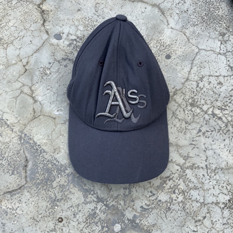 MLB cap topi MLB Oakland athletics