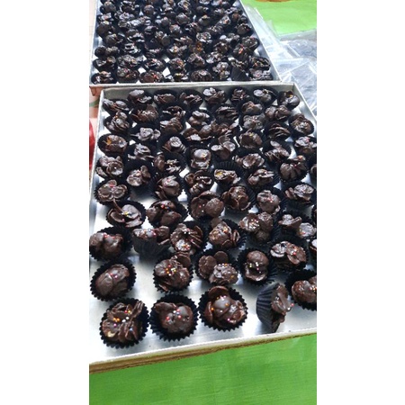 

BEST SELLER KUE COKLAT 500gram