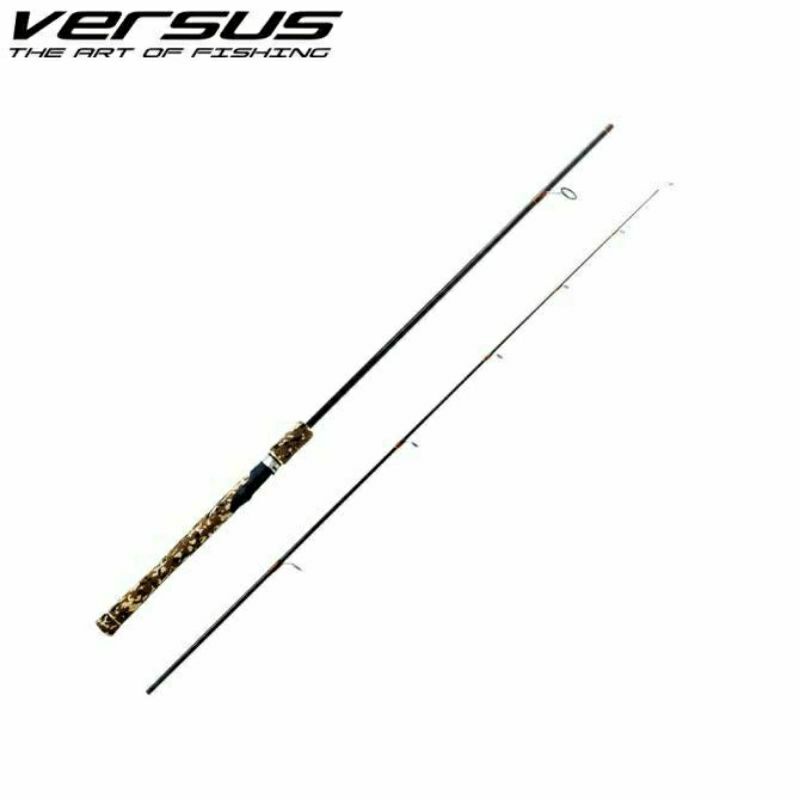 Joran Pancing Versus Siberian 165cm Carbon Solid