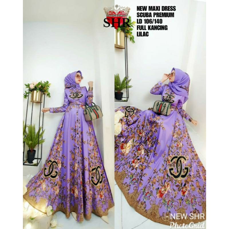 SHR ori 100% original