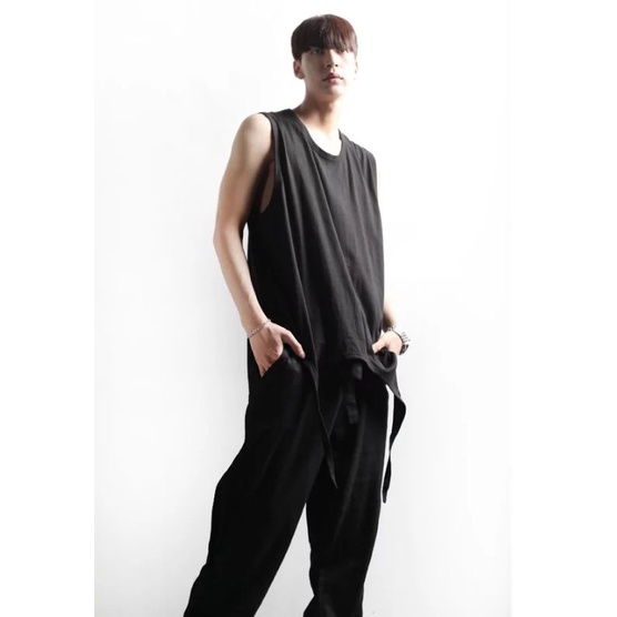 kaos oblong rock n roll pria