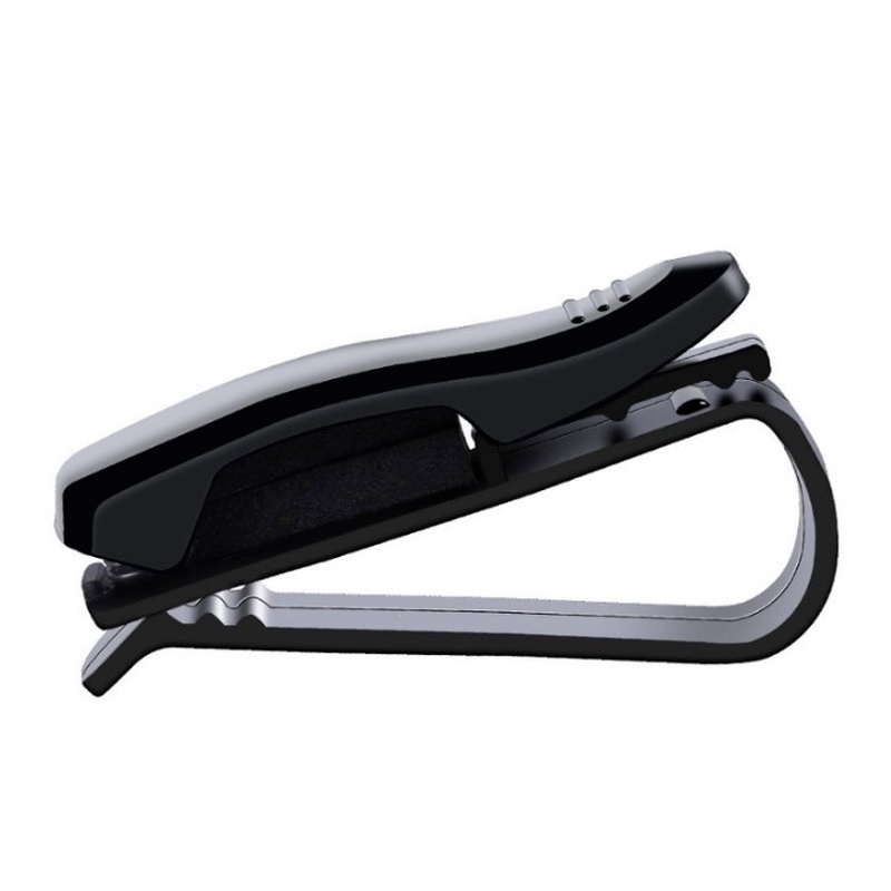 1Pc Car Sun Glasses Clip Car Auto Glasses Sunglasses Storage Clip Car Sun Visor Glasses Holder Car Accessories