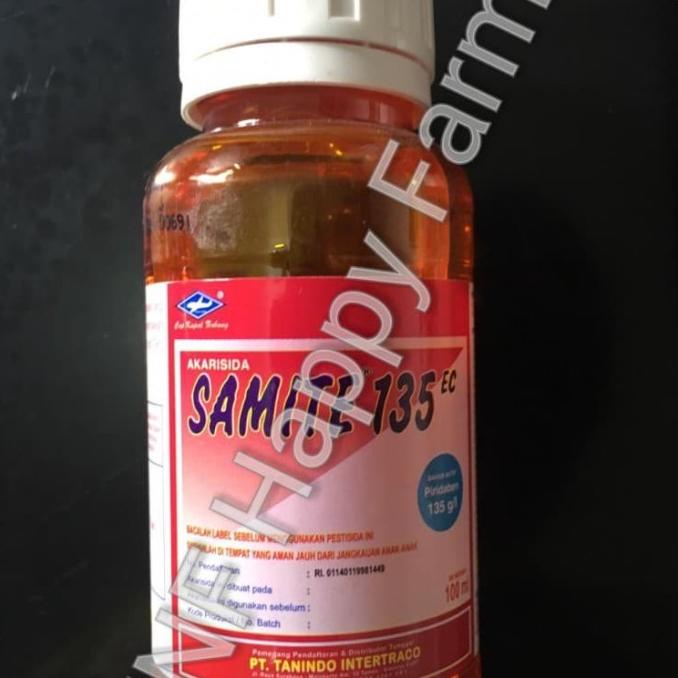 @#@#@#] Akarisida Samite 100ml