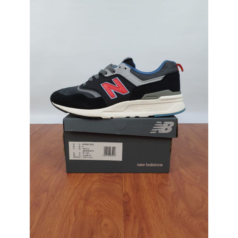 SEPATU NB BALANCE 997h MADE INDO ORIGINAL