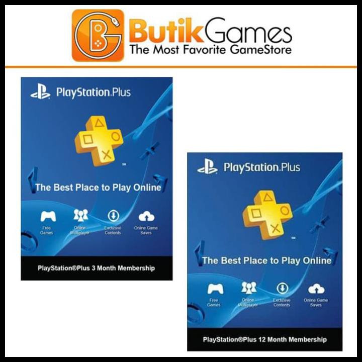ps plus network
