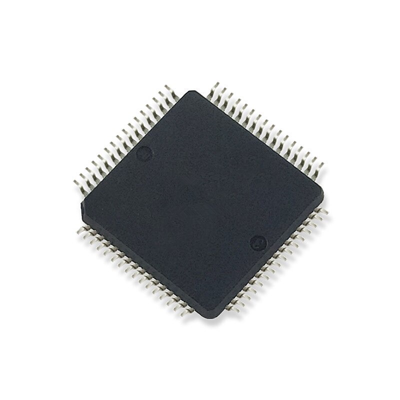 1pcs/lot100% Baru FT2232HL FT2232H FT2232 LQFP-64 Chipset