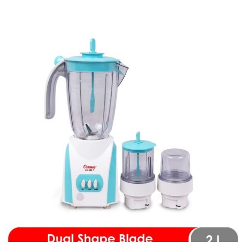 BLENDER COSMOS CB282P CB 282 P CB-282P