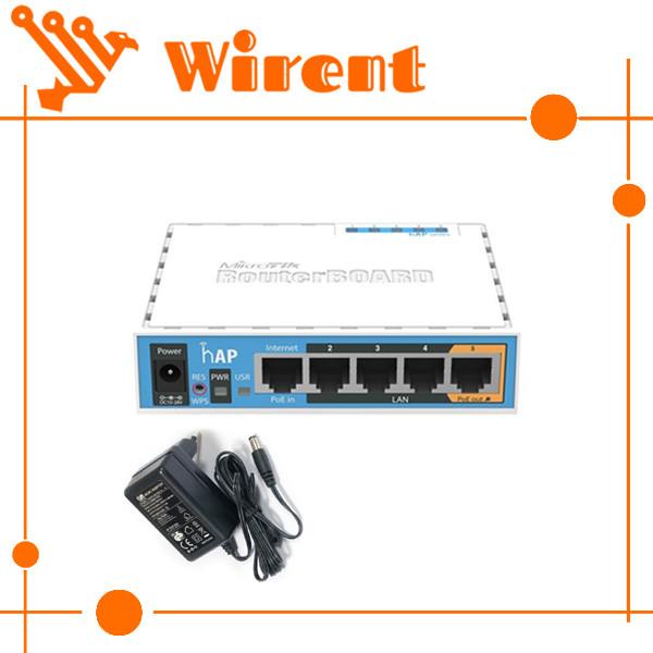 Mikrotik Hap Rb951Ui-2Nd