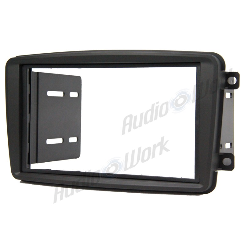 Frame head unit Mercedes Benz C-Class W203 TW