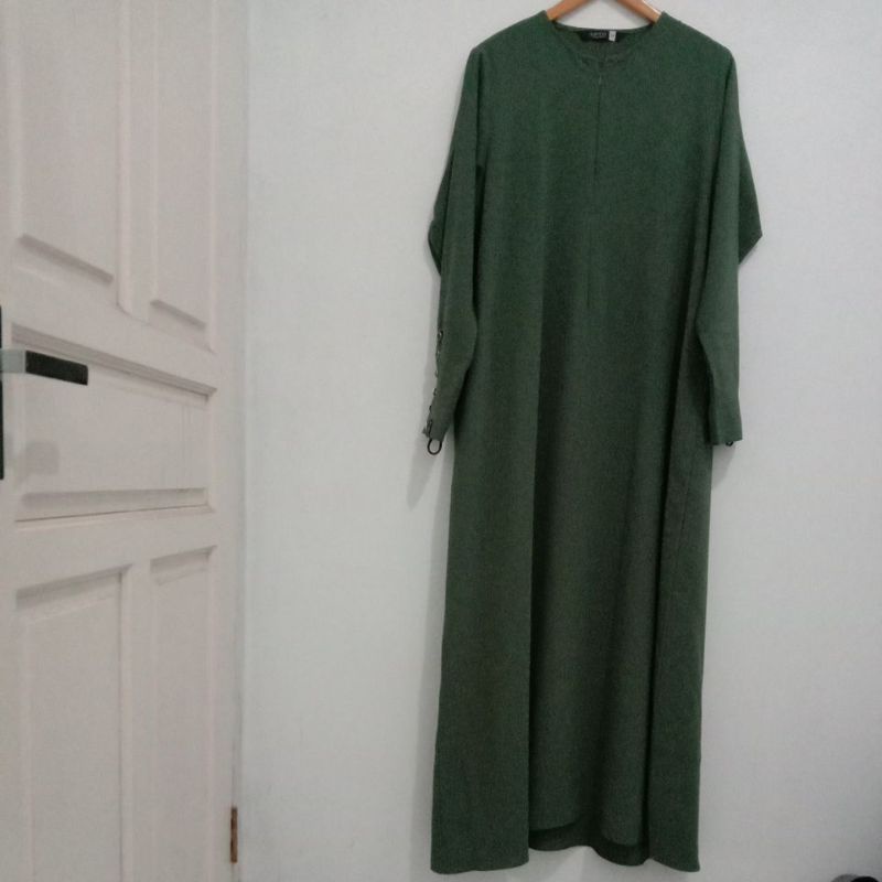 New Saila Abaya Aljenna