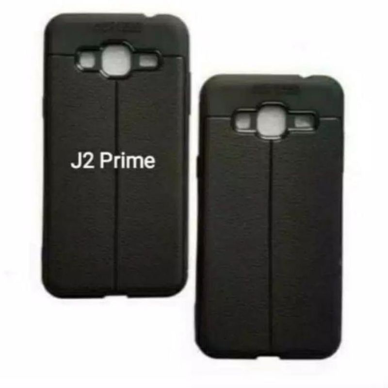 slikon/Case Auto fokus Premium type HP Samsung J2 Prem/J2/J2 PRO/J2 core  Casing Silikon Leather Soft Case